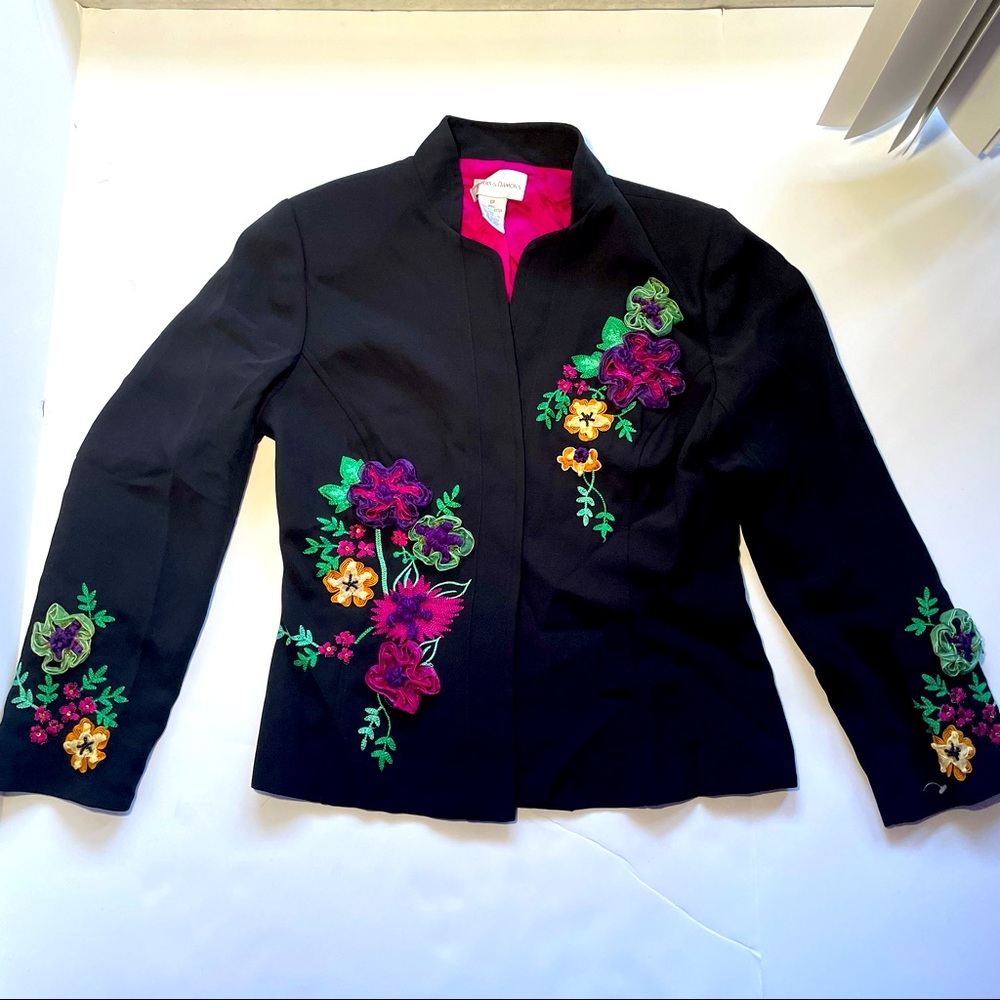 Drapers & Damons jackets vintage